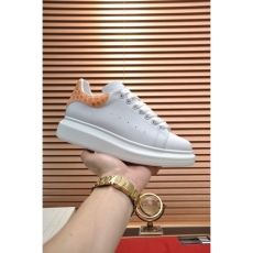 Alexander Mcqueen Casual Shoes